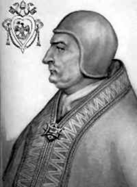 Clément IV Pape